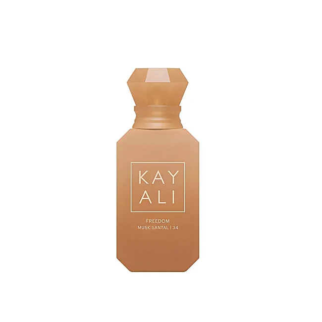Liberté Musc Santal 34 par Kayali.