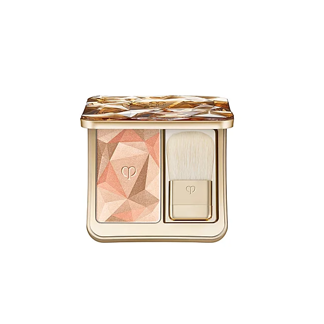 Rehausseur Visage Lumineux de Clé de Peau Beauté.