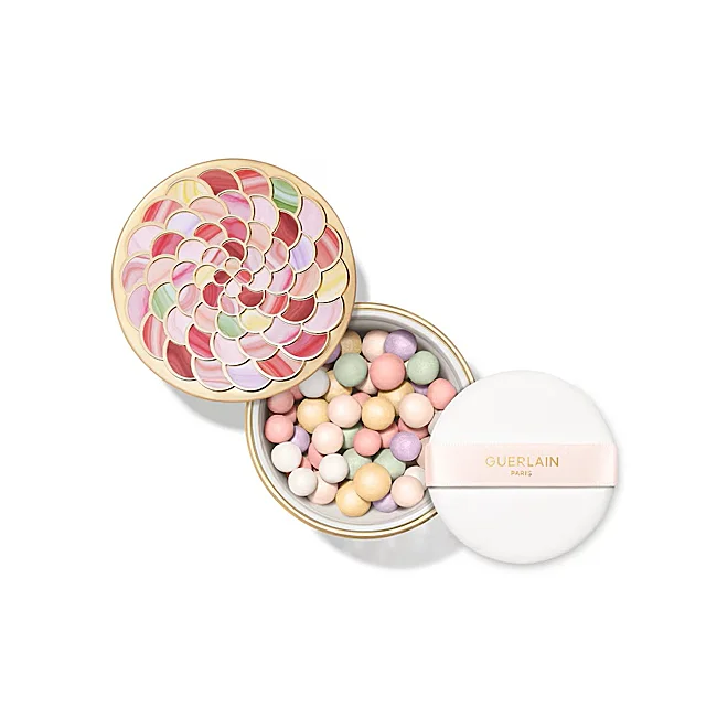 Météorites Guerlain.