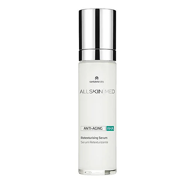 Sérum retexturisant All Skin Med.