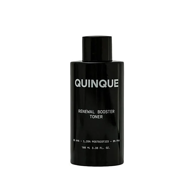 Quinque Tonique Booster de Renouvellement.