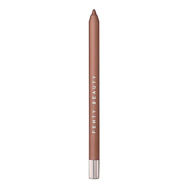 Crayon à lèvres Trace'd Out de Fenty Beauty.