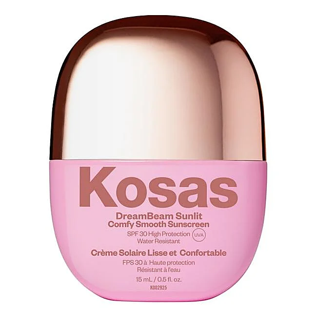 Kosas DreamBeam FPS 30.