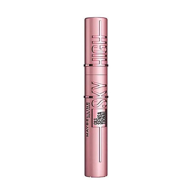 Maybelline Lash Sensational Sky High.