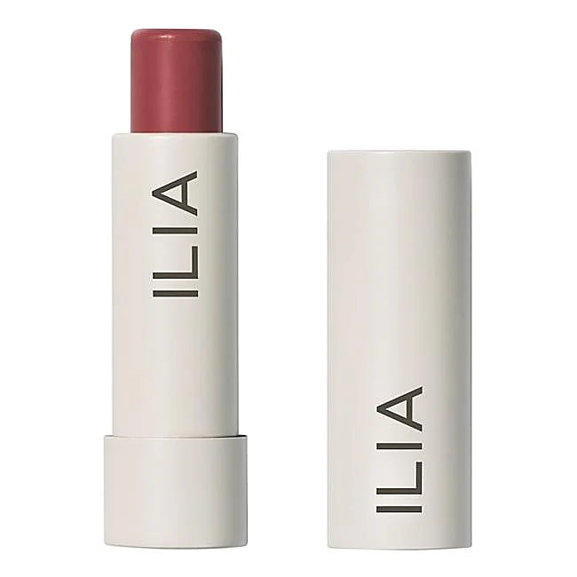 Baume à lèvres hydratant Ilia Balmy Tint.