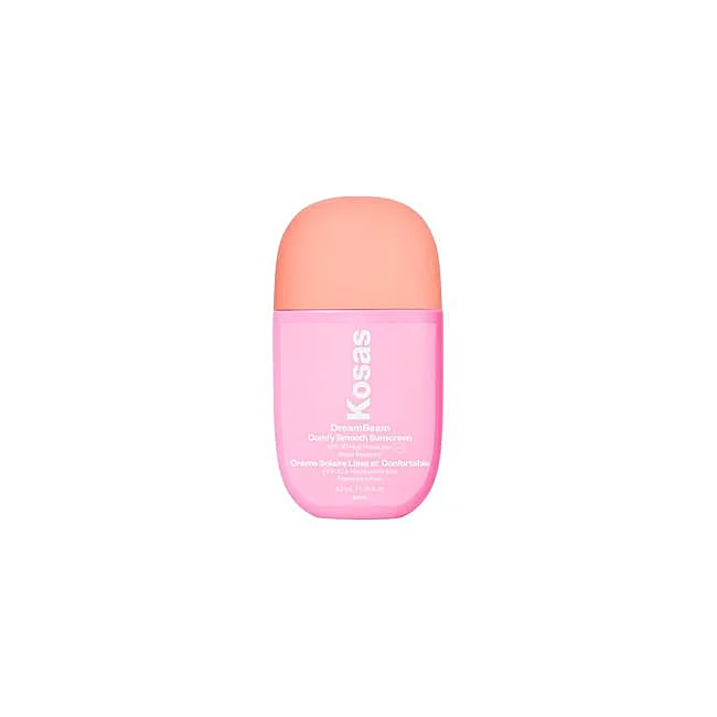 Base de maquillage DreamBeam avec SPF 30 de Kosas.