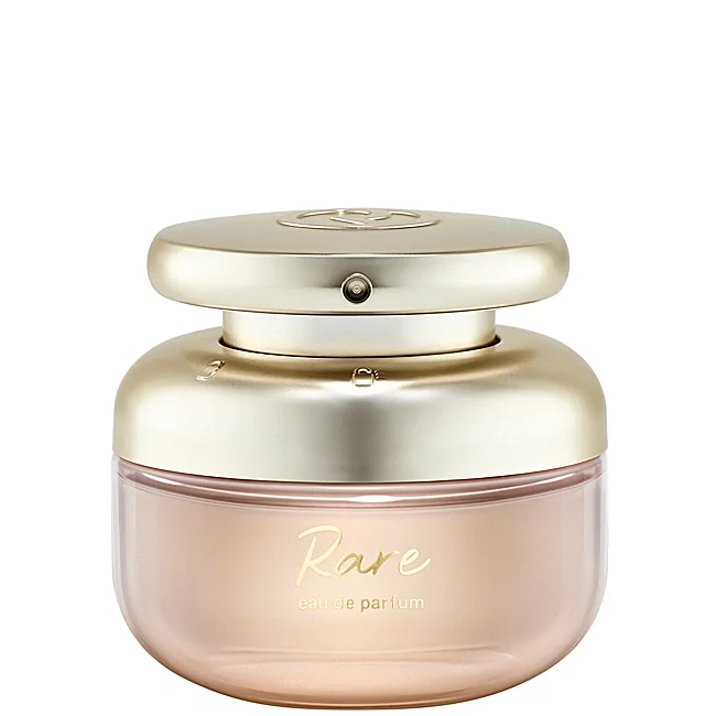 Eau de Parfum Rare de Rare Beauty.