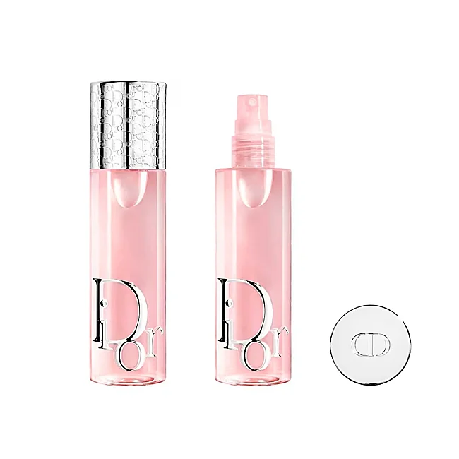 Brume Airflash Backstage de Dior.