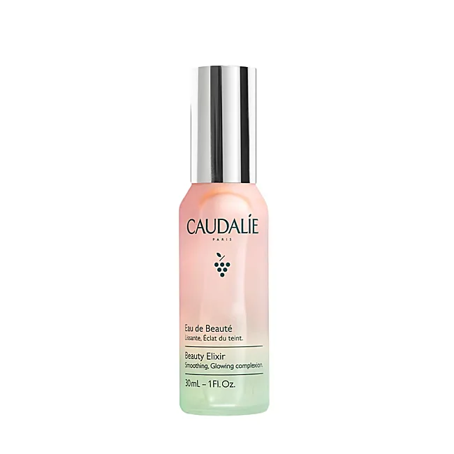 Eau de Beauté Caudalie.