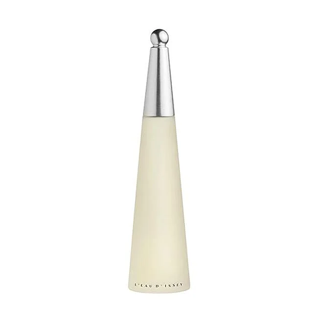 L'Eau d'Issey Eau de Toilette d'Issey Miyake.