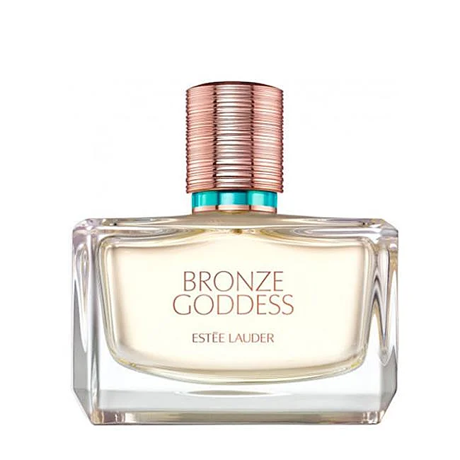 Eau Fraîche Déesse Bronze d'Estée Lauder.