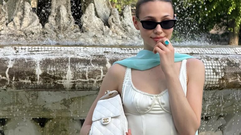 Des parfums qui sentent l'été et qui sont l'arôme parfait pour le beau temps