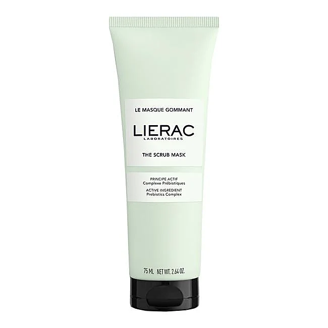 Masque Exfoliant Lierac.