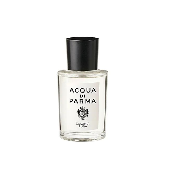 Colonia Pura d'Acqua di Parma.
