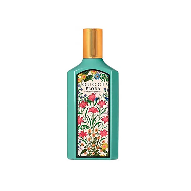 Flora Magnifique Jasmin de Gucci.