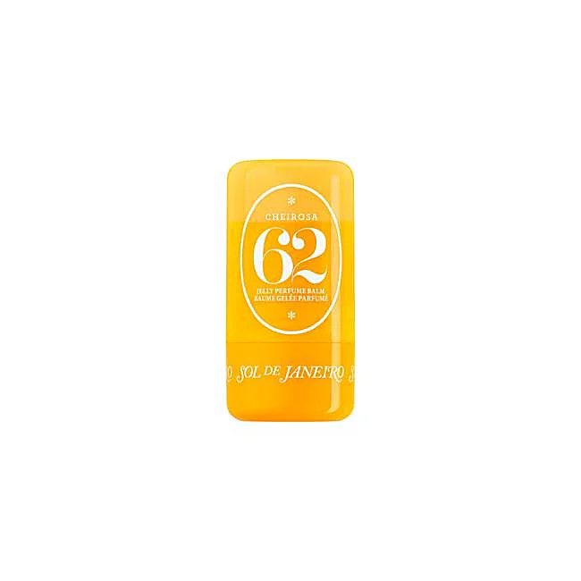 Bâton de parfum Cheirosa de Sol de Janeiro.