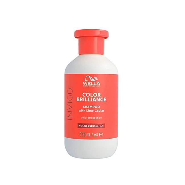 Invigo Brilliance par Wella Professionals.