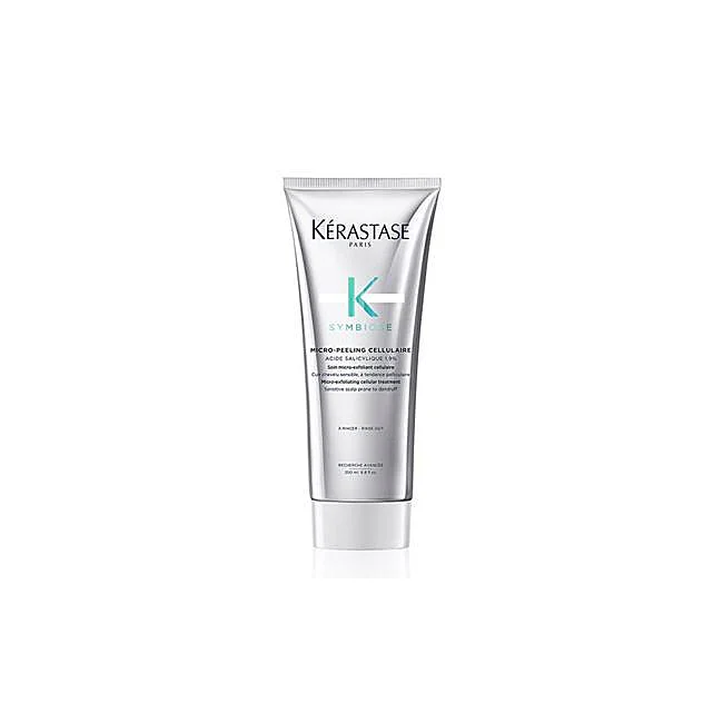 Kérastase Symbiose Micro Peeling Cellulaire Exfoliant Cuir Chevelu.‎|