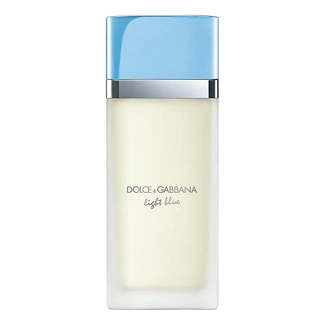Eau de Parfum Bleu Clair de Dolce & Gabbana.