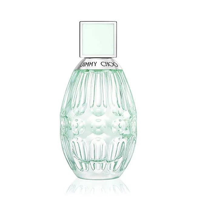 Eau de Toilette Florale de Jimmy Choo.