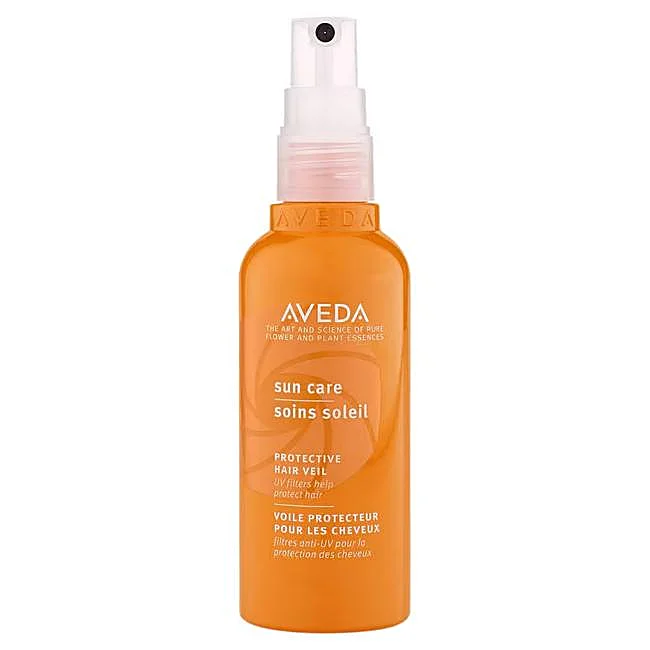 Voile protecteur pour cheveux Aveda Sun Care.