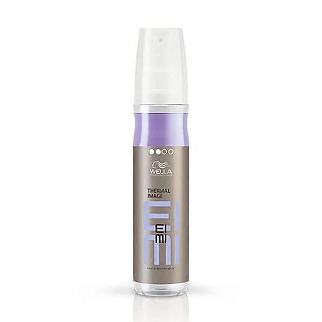 Image thermique Wella Professionals Eimi.