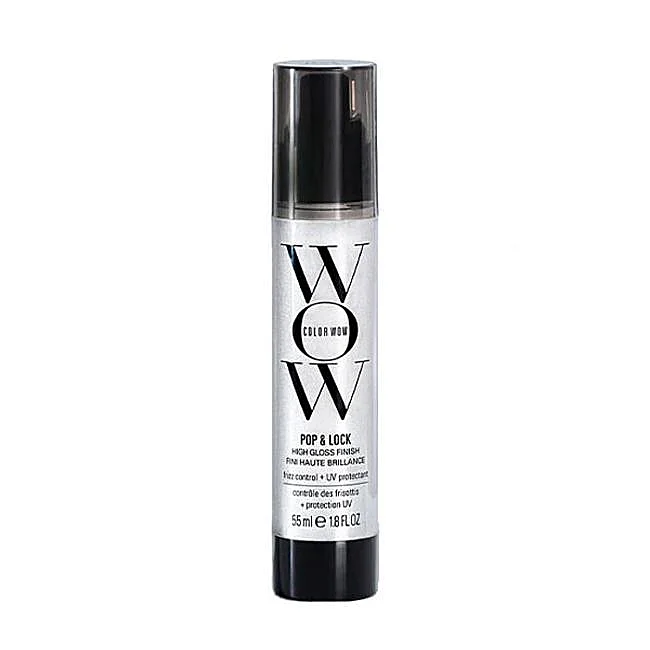 Couleur Wow Pop & Lock.