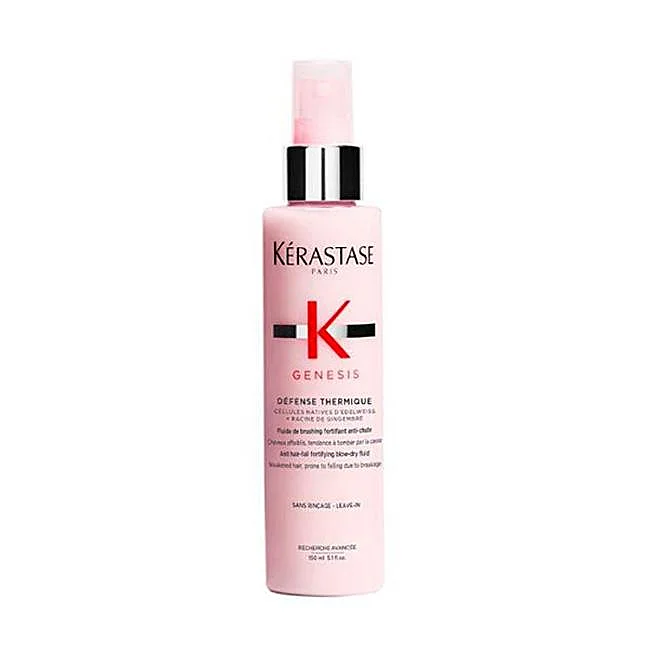 Kérastase Genesis Défense Thermique.