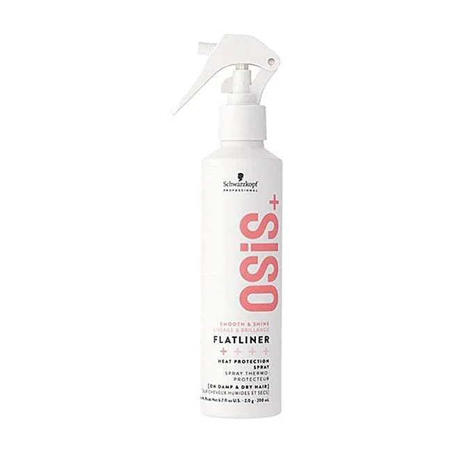 Schwarzkopf Professional OSiS Flatliner.