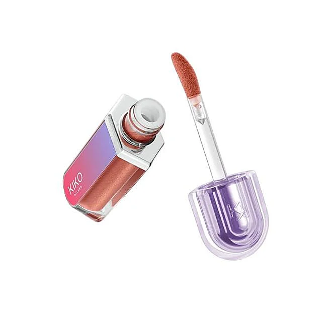 Gloss à lèvres 3D Hydra Xtreme édition limitée de KIKO Milano.