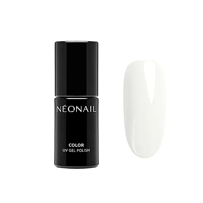 Vernis à Ongles UV Milk Shake Émail Semi-Permanent NEONAIL.