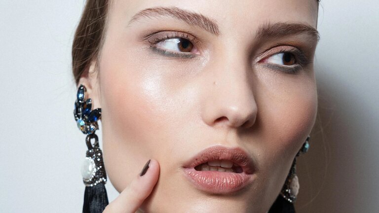 Je voulais une manucure parfaite à la maison et ces vernis semi-permanents ne se décollent pas même au bout d'une semaine