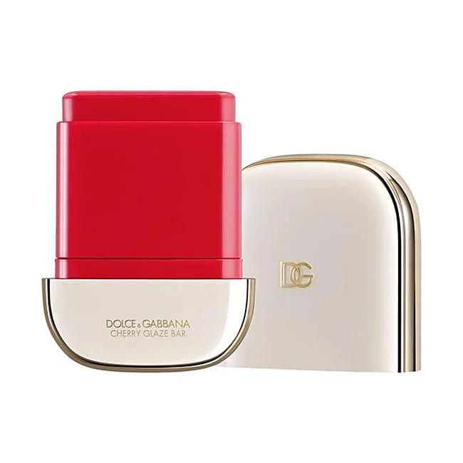 Barre de glaçage aux cerises Dolce & Gabbana.