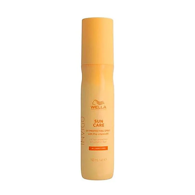 Spray hydratant solaire Wella Professionals Invigo.