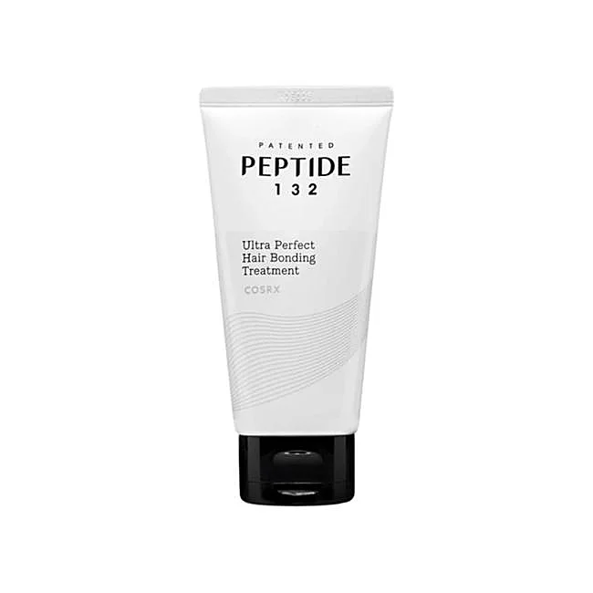 Traitement de liaison capillaire ultra parfait COSRX Peptide-132.