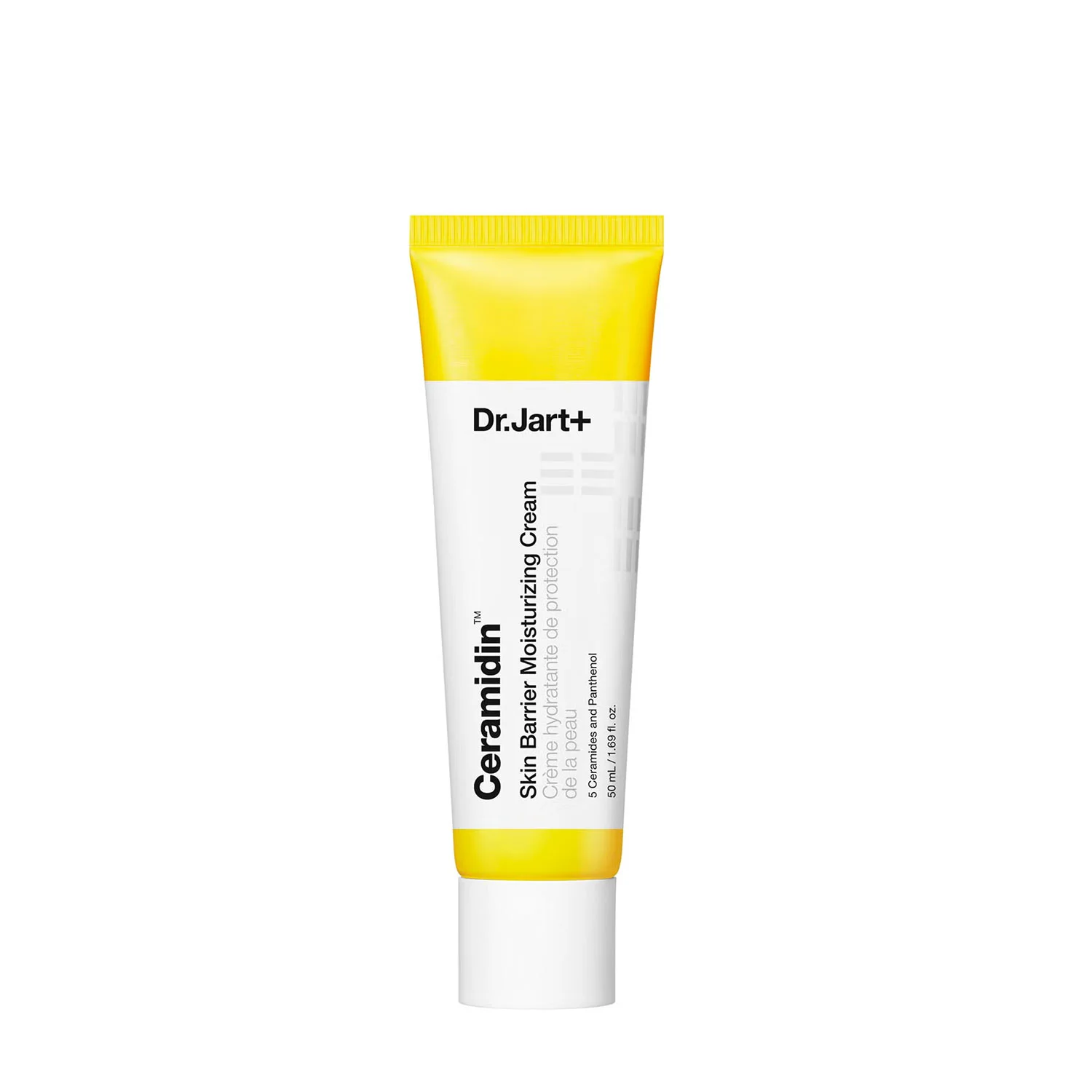 Crème effet barrière Dr.Jart Ceramidin.