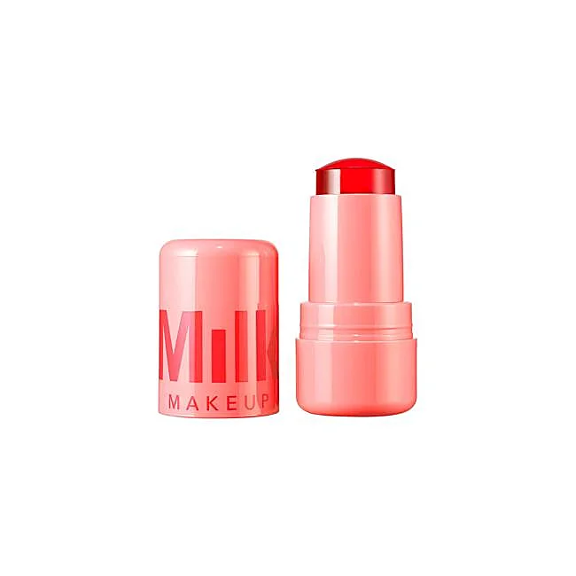 Bâton de fard à joues Cooling Water Jelly Tint Spritz de Milk Makeup.