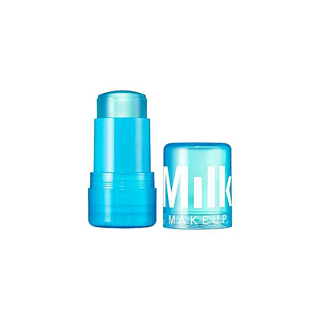 Gelée d'eau rafraîchissante de Milk Makeup.