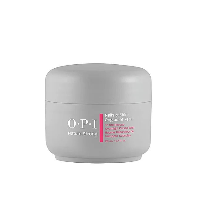 Baume pour cuticules Rescue Overnight par OPI.