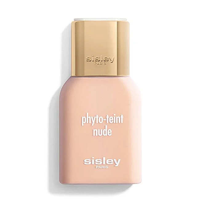 Sisley Phyto-Teint Nu.
