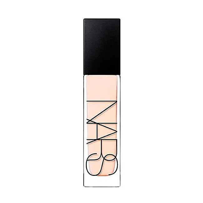 Fond de teint longue tenue NARS Natural Radiant.