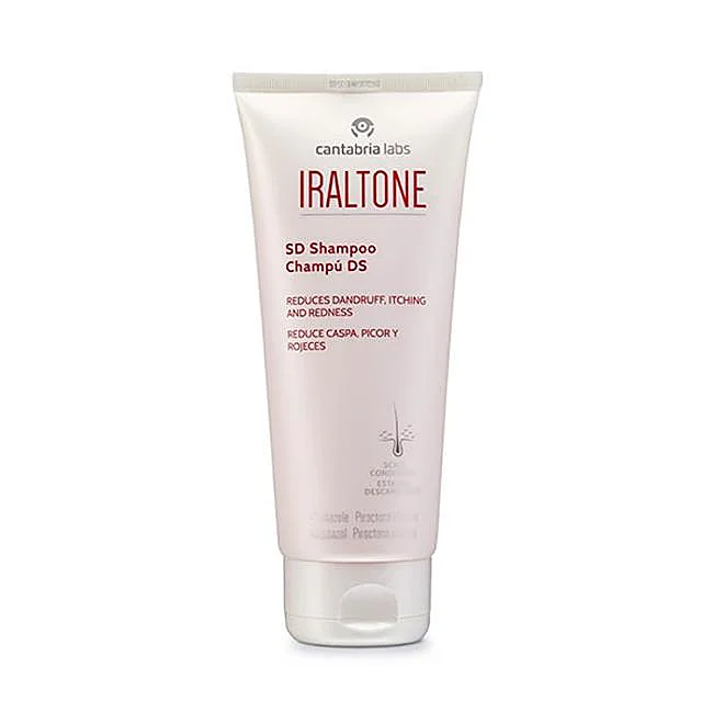 Shampoing Iraltone DS.