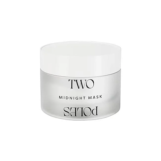 Masque de nuit Two Poles Midnight Mask.