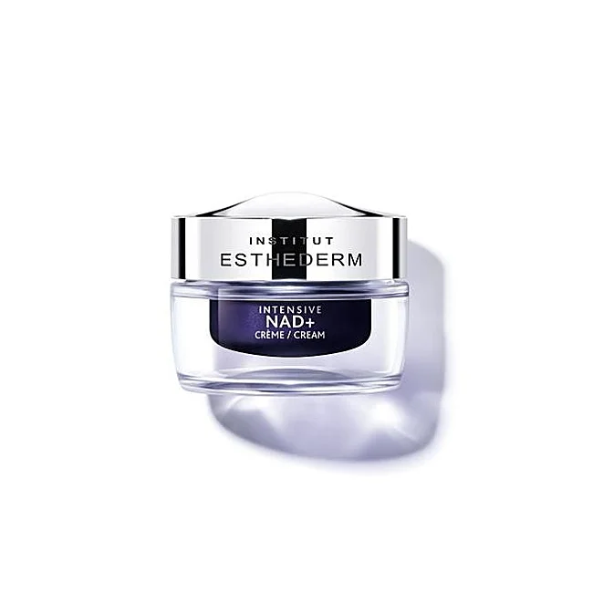 Crème Intensive NAD+ Institut Esthederm.