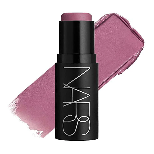Blush stick de la couleur Trance The Multiple de Nars.