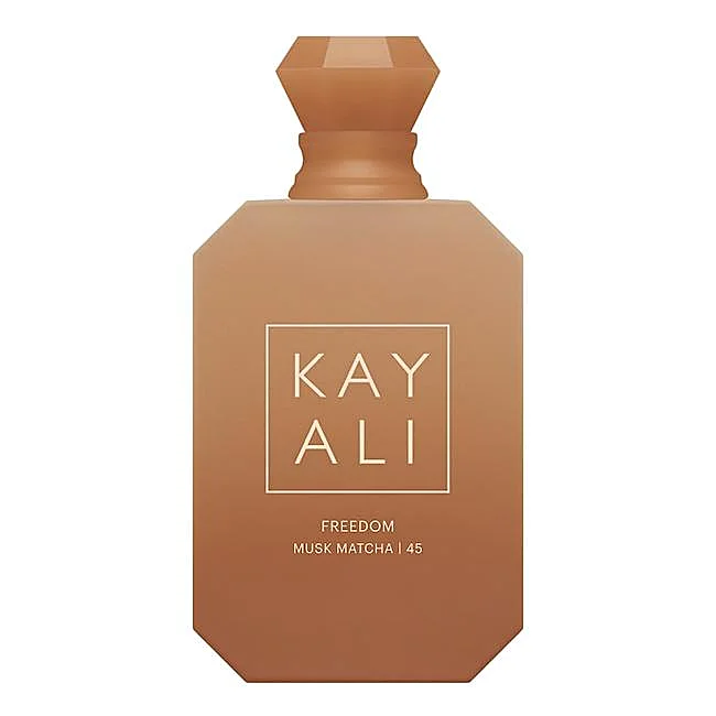 Kayali Fleur Majesté Rose Royale | Liberté Musc Matcha 45.