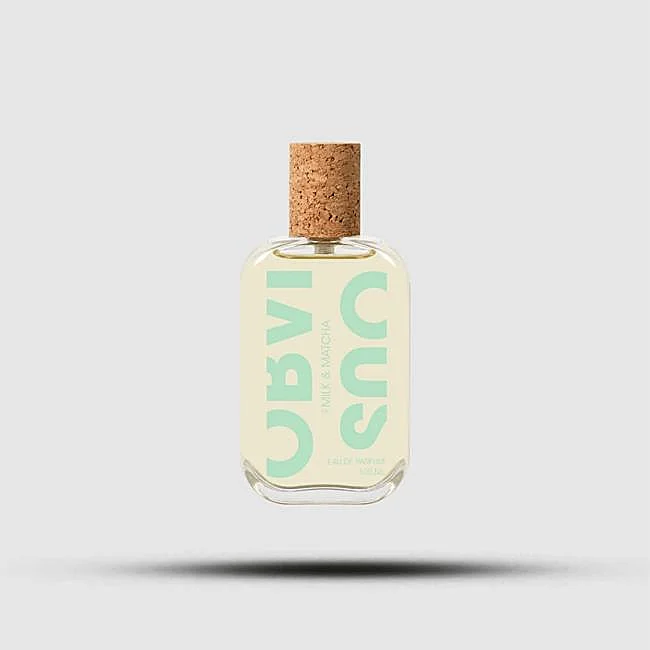 Lait et Matcha évidents.