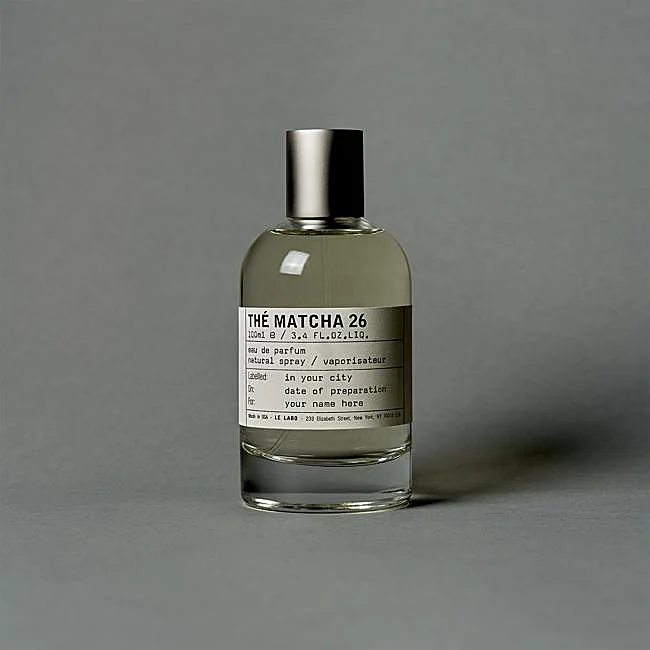 Le Labo Thé Matcha 26.