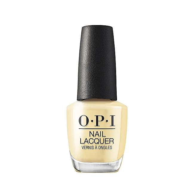 Bee-hind Les scènes par OPI.