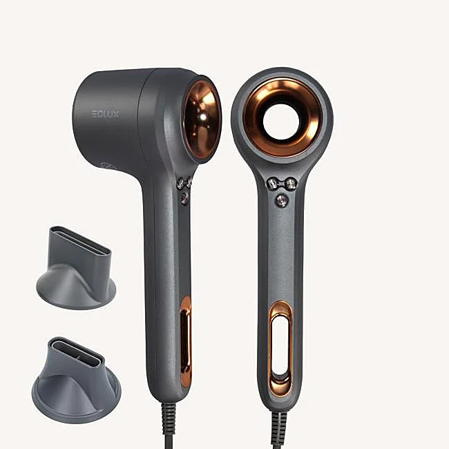 Sèche-cheveux ionique Eolux EX02.